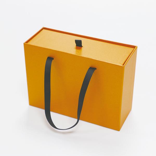 Matte Lamination 1mm 1000gsm Sliding Cardboard Drawer Boxes