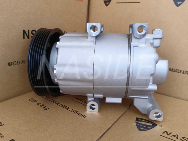 現代自動車用オートACコンディショニングコンプレッサー 977010U500 977014V001 97701A5501 97701A5502