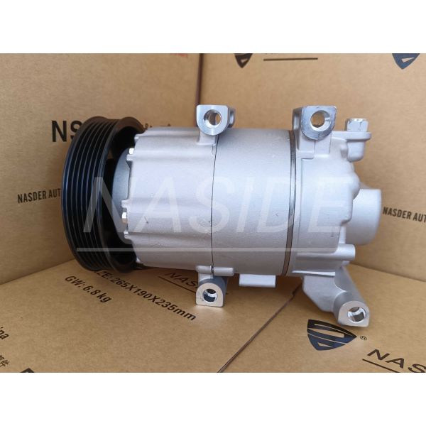 Auto AC Conditioning Compressor For Hyundai 977010U500 977014V001  97701A5501 97701A5502