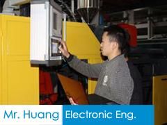 Zhangjiagang Baisu Machinery Manufacture Co., Ltd.