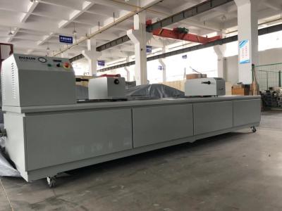 Flat Bed Great Efficiency Prepress Printing Equipment Brc 2500  Brc 3000  Brc 3500