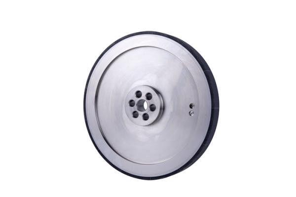 1A1 Centerless Grinding Wheel For Bearing Industry 300×80×H×10