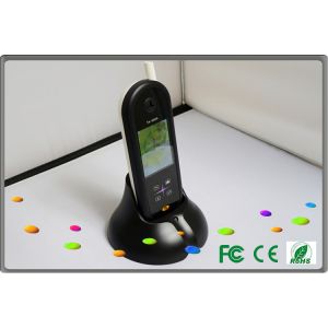 Smart Home Alarm System