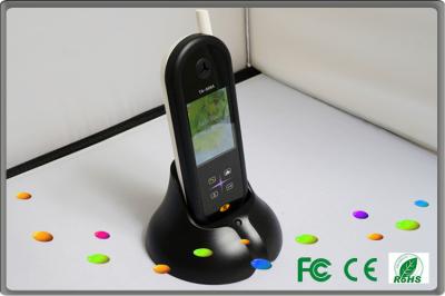 Hotel / apartment Smart home alarm system Energy saving video intercom doorbell  