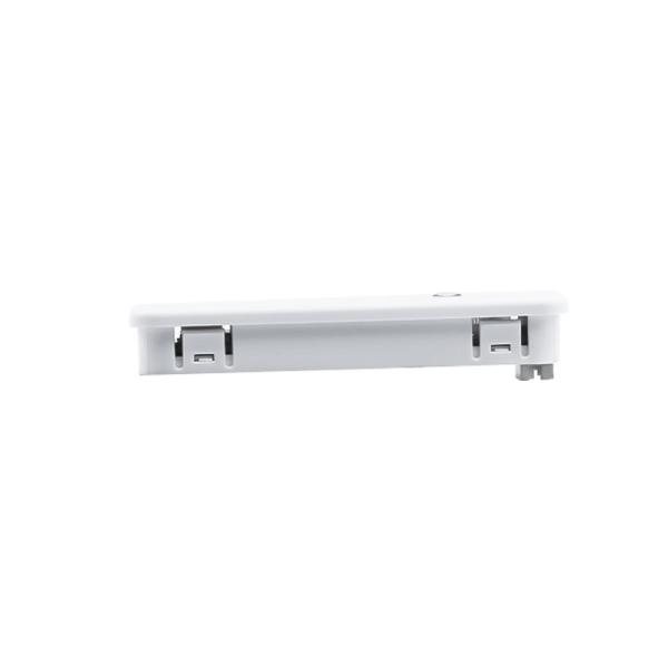 SILVAIR BLUETOOTH MESH To DALI Converter Fixture-integrated HNB135DL Fully DALI-2 D4i Compatible Super Slim Recessed Installation