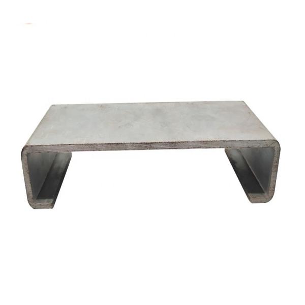 Hot Rolled Structural Steel Beams Support Coated Surface Treatmentlong Durability