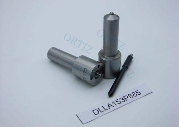 ORTIZ Ford Transit 2.4 Denso fuel injector diesel spray nozzle DLLA153P885 fuel pump injection nozzle DLLA 153 P885