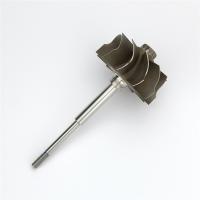 H2C H2D Turbocompressor Turbina para 352277 33527017 3523410 Para turbocompressores