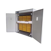 Chambre d'essai de choc thermique de laboratoire, température précise, cycle et environnement