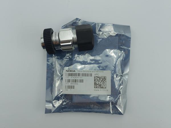 NOKIA APPC AirScale2 55A DC plug 10-16 mm2 474283A