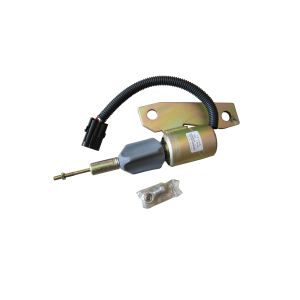 Запчасти для строительной техники Аксессуары для дизельных двигателей Пламегаситель C3991625 40C0230 Электрический контроллер пламени