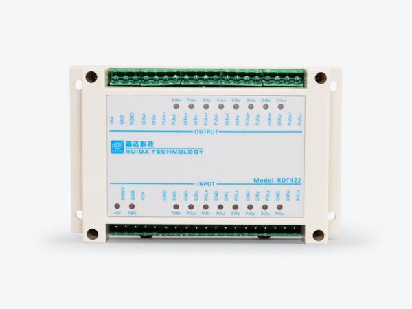 ルイダ信号アダプタ モジュール RDT422
