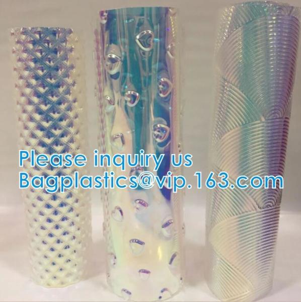 Biodegradable EVA Photovoltaic Film PEVA Laminated Film TPU Hot Melt Film TPU Adhesive Film Color TPU film
