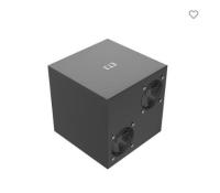 New Release! ! Anexminer ET3 Miner 300MH/S±5% 160W±5% 6GB ETH ETC Miner With PSU