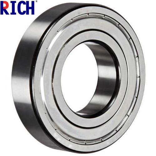 China Factory Supply High Precision 6309 Open ZZ/2RS Car Engine Bearings