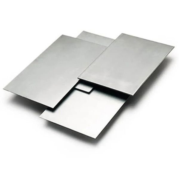 Aerospace Titanium Alloy Plate Sheet For Healthcare Medical Devices 200 - 3000mm
