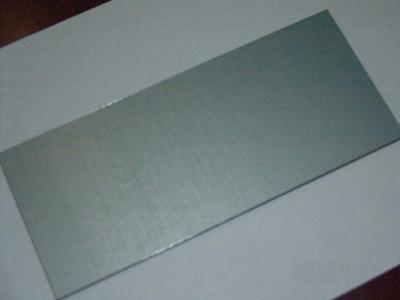 Vento exterior composto do painel do painel do multi zinco da cor/revestimento do zinco resistente