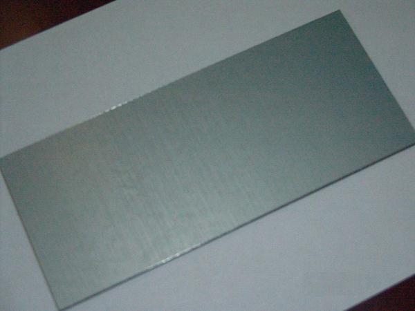 Vento exterior composto do painel do painel do multi zinco da cor/revestimento do zinco resistente