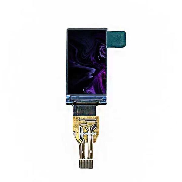 High Quality 0.96 Inch Ips Tft Display  I2c Display With 262K Colors