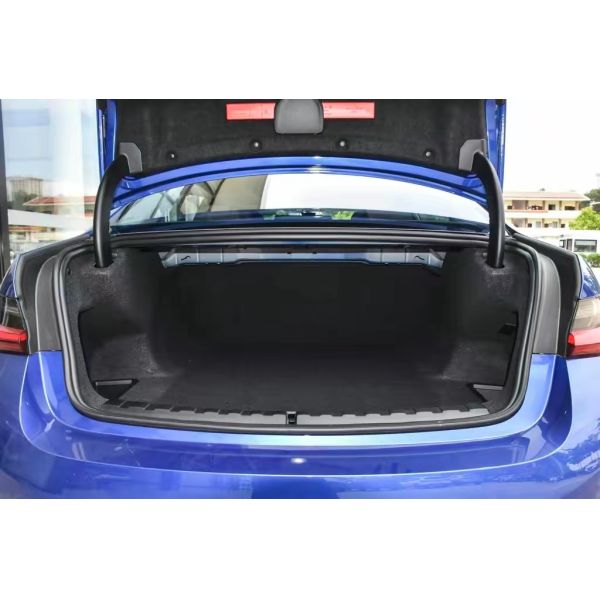 2023 Brilliance BMW I3 EV Auto Edrive 40L Electric Car 5 Seat Luxury Sedan Ternary Lithium Battery