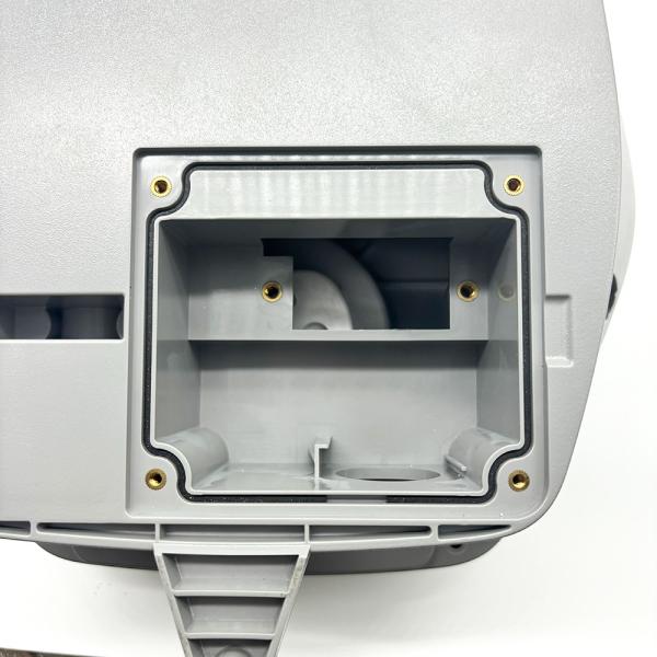 Service de moulage sur mesure