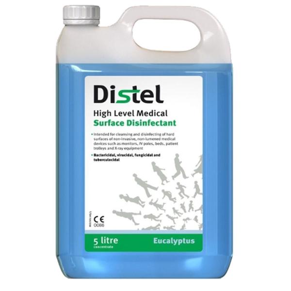 Natural Multi Surface Chlorine Based Disinfectant Spray For Home