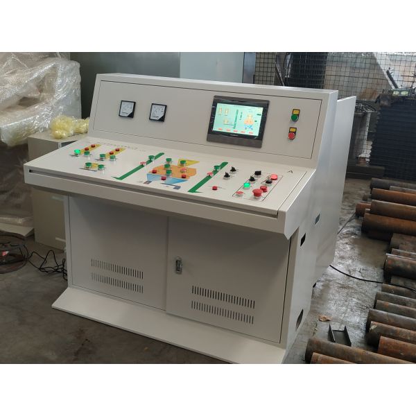 Производственная линия миномета замазки стены сухая для углекислого кальция