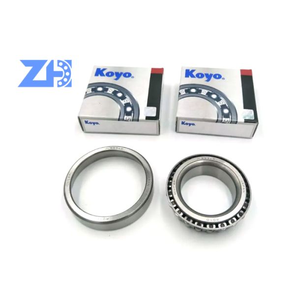KOYO Inch Bearing 69349/10 Taper Roller Bearing 69349/69310 Roller Bearing