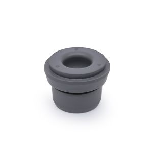 Φ12-Q Customized Color Butyl Rubber Stopper for Blood Collection Tubes with ISO13485 Certification