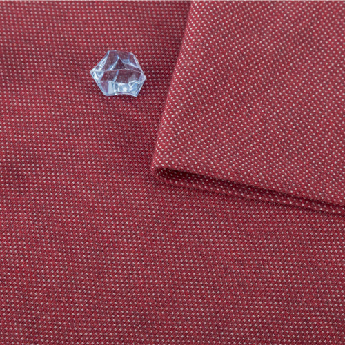 Высококачественный здоровый, удобный для кожи, чистый хлопок, хлопок, ткань для футболки