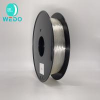 95A TPU1.75mm Silk Single Color TPU 3D Printing Filaments for Printing