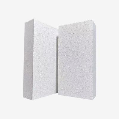 Baixa condutibilidade térmica do bloco Nano ultra de grande resistência da isolação