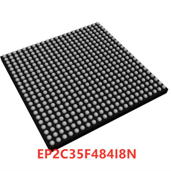 EP2C35F484I8N BGA484  FPGA Gate Array Chip SMD SMT Embedded Field