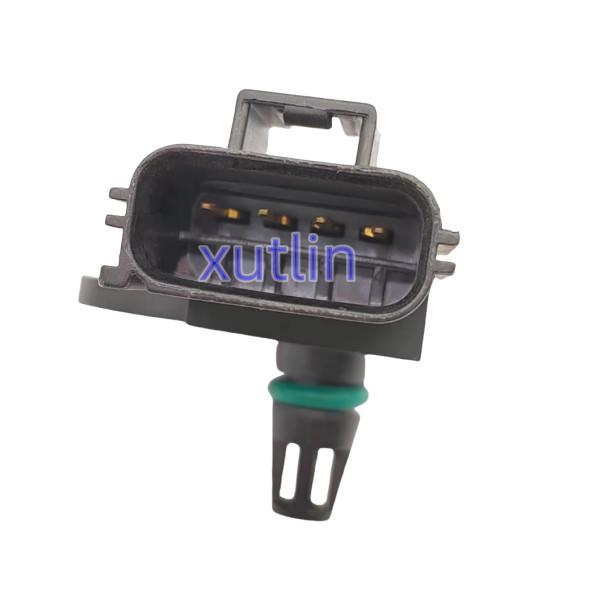 Intake Manifold Pressure Sensor Map Sensor OEM 0261230044 4S4G-9F479-AC 4S4G9F479AC For Ford Mondeo Volvo Mazda