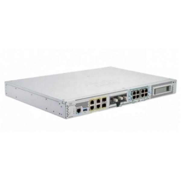 New Original C8300-2N2S-6T Router  Rack-mountable