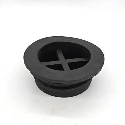 2 Fig 602 1502 Hammer Union Rubber Thread Protection Caps