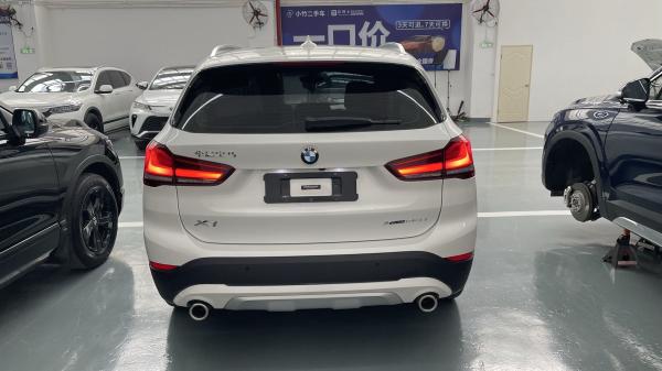 Popular Used Cars BMW X1 2021 xDrive25Li Premium Edition