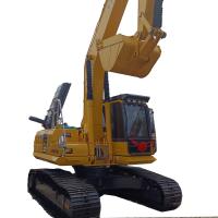 Équipement d'excavatrice d'origine utilisé Komatsu PC220 22 Tonnes Komatsu 240 Excavatrice