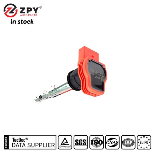ZPY 06E905115E Ignition Coil Pack for Audi VW Porsche 2005-2014