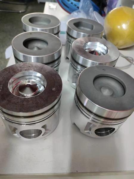Pistão Nissan Genuine Spare Parts 12013-Z5968 12013-Z5605 12013-Z5572 de Fe6t