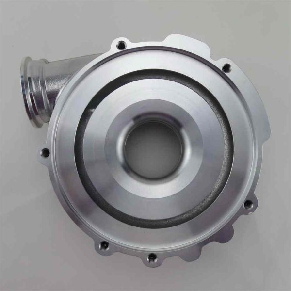 K27 Турбинный корпус 53271013117 Для 53279887118 53279707118 9060964299 Турбо