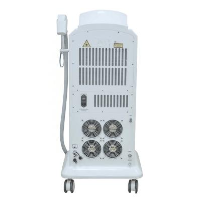 German Diode Laser Hair Removal Machine For Women'S Genital Area 1300VA