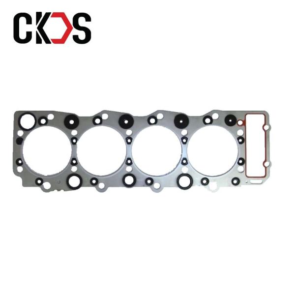 Good Quality Replacment Kit OEM Parts Diesel Engine Overhual Gasket Set for ISUZU XD 8980489451  8-98048945-1 848410000