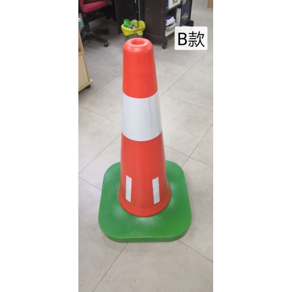 Барьер дороги прессформы пластикового твердого заготовки алюминиевый