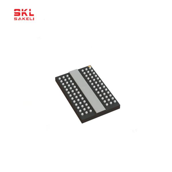 MT40A1G8SA-062E:R Flash Memory Ic Chip 1GB Capacity 8-Bit Interface WFBGA Package