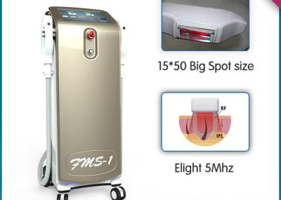 Fast Intense pulsed light professional best ipl photofacial machine for sale