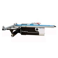 Woodworking Precision Panel Saw 90 Degree CNC Panel Saw 6000r/Min