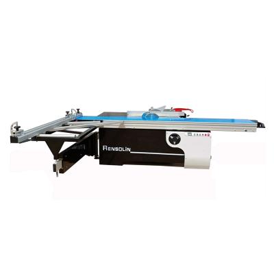 Woodworking Precision Panel Saw 90 Degree CNC Panel Saw 6000r/Min
