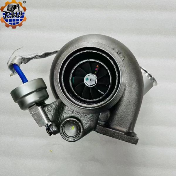 GTA5008 Turbocharger 750058-5001 750058-0001 239-9988 For CAT C15 Turbo