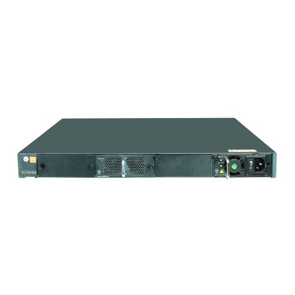 16 MultiGE Port Huawei Network Switch S6720-56C-PWH-SI-AC 10/100/1000 Ports